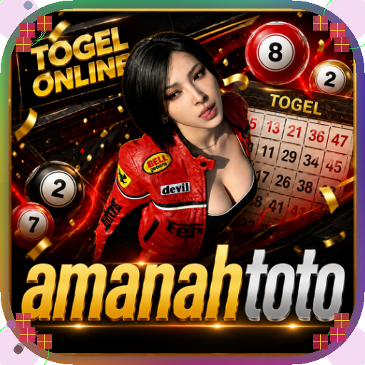 amanahtoto — galeri pratinjau Resmi APK